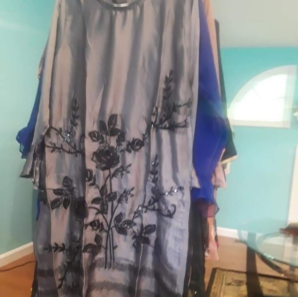 Pakistani clothes